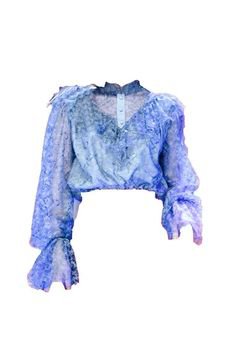 Butterfly Blouse