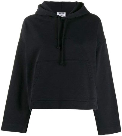 Joghy Emboss hoodie
