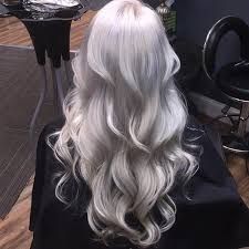 platinum daenerys targaryen hair color - Google Search