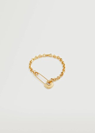 Link bracelet - Women | Mango USA