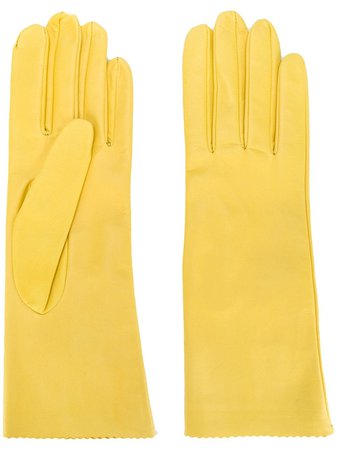 Manokhi Mid-Length Gloves