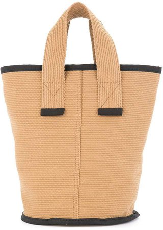 Cabas small Laundry tote