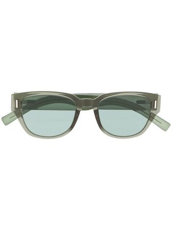 Dior Eyewear Fraction 3 Sunglasses