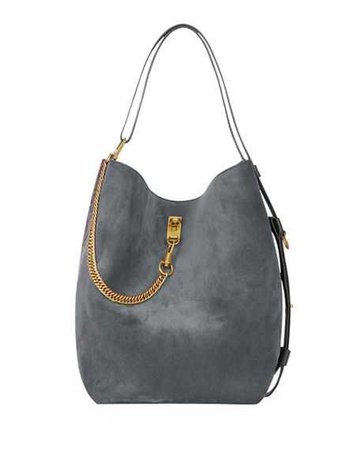 Givenchy GV Medium Colorblock Bucket Bag