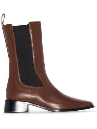 Shop NEOUS 35mm chelsea boots with Express Delivery - FARFETCH