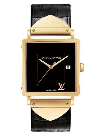lv black watch