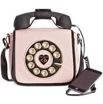 Betsey Johnson phone purse - Google Search