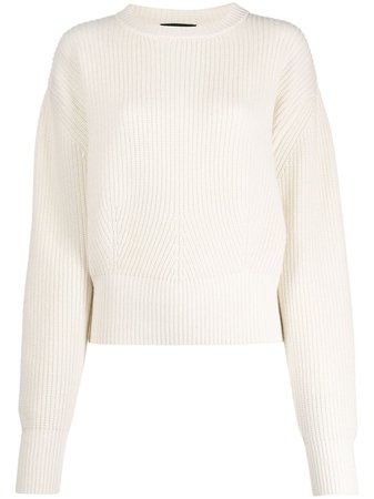 Cashmere In Love Pull Ivy Oversize - Farfetch