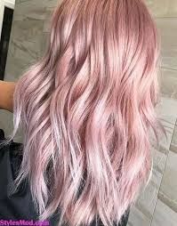 light pink hair - Google Search