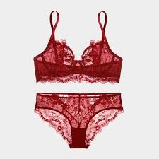 red lingerie - Google Search