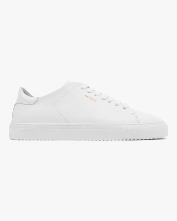 White Clean 90 Sneaker