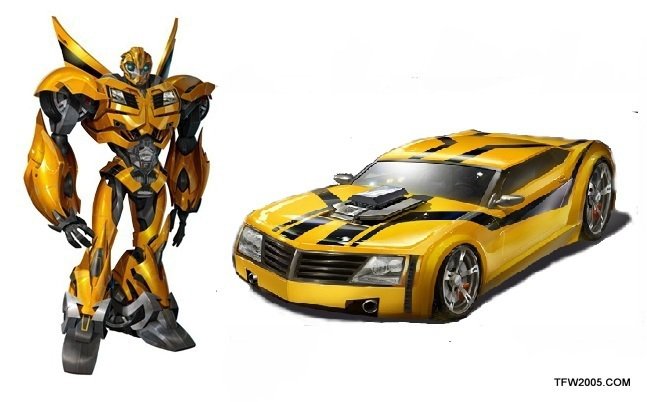 Transformers Prime Bumblebee - Transformers Prime Fan club Photo (22161821) - Fanpop