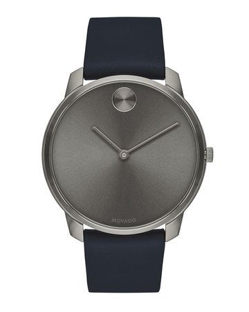 Movado Bold Thin Two-Hand Watch