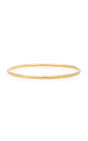 18K Gold Bracelet by Octavia Elizabeth | Moda Operandi