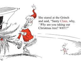 cindy lou who original illustration the grinch - Google Search