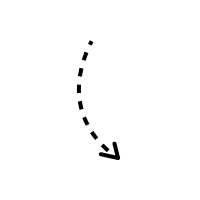 Download Free png White Dashed Arrow Png - DLPNG.com