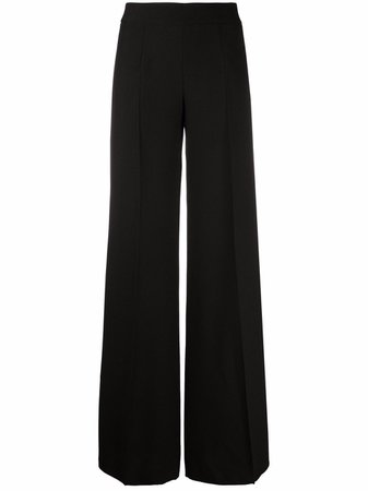 Shop Philipp Plein Palace fit trousers with Express Delivery - FARFETCH