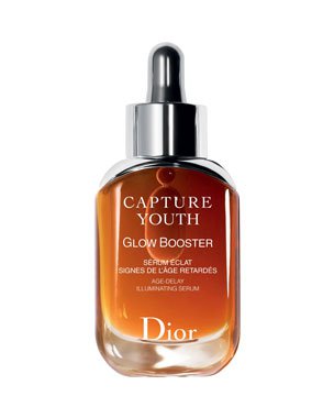 Dior 1 oz. Capture Youth Intense Rescue Oil Serum | Neiman Marcus