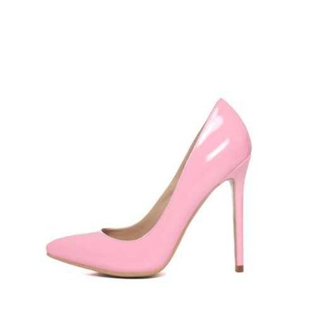 Perfect Pink Pumps from Cult of Coquette