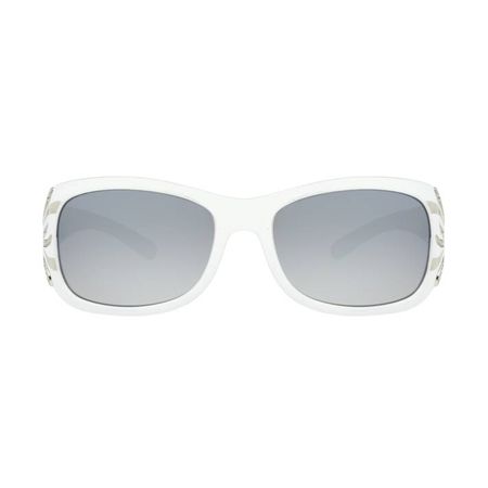 Sofia Vergara® x Foster Grant® Angela White Women's Sunglasses - Walmart.com