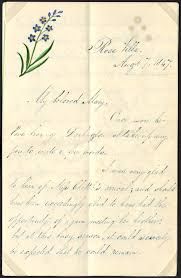 victorian letters - Google Search