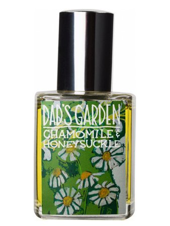 Dad's Garden Chamomile And Honeysuckle Lush perfume - a fragrance for women and men 2014