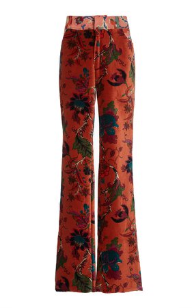alix of bohemia velvet pants - Google Search
