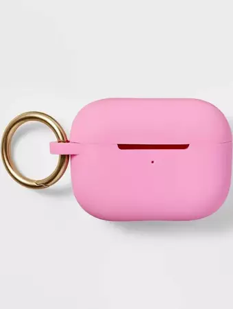 pink airpod pro case - Google Search