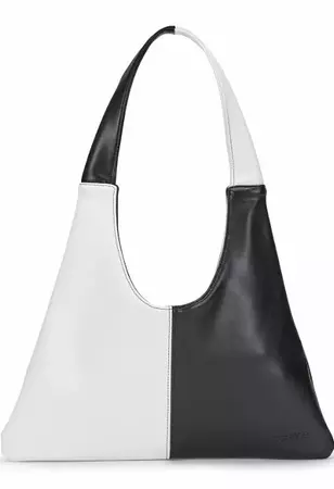 large bag black and white - Google Search