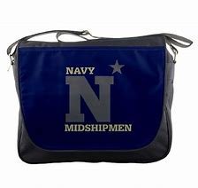 navy purse