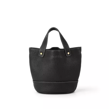 JULIANA Mini Bucket Bag – Rabeanco