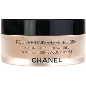 Amazon.com : CHANEL Poudre Universelle Libre Finish Loose Powder 30 Natural Translucent 2 30g/1oz : Face Powders : Beauty & Personal Care