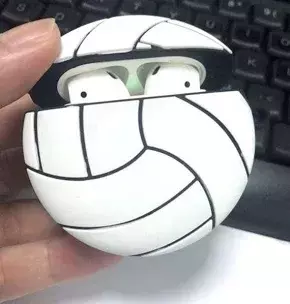 volleyball airpods - Google Search