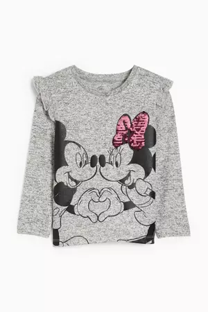Disney - long sleeve T-shirt | C&A Online Shop