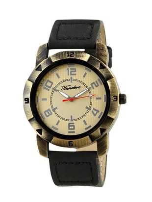 Buy Timebre Men Desert Silt Casual Analog Watch by Timebre - Online shopping for Men Analog Watches in India | 11809722