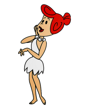 Wilma Flintstone | Character-community Wiki | Fandom