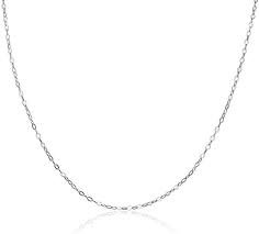delicate silver necklace - Google Search