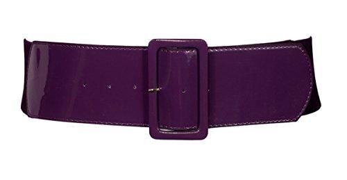 (6) Pinterest - - This gorgeous patent leather belt is a must have accessory for any wardrobe. - Plus size belt features traditional closure with la | Products