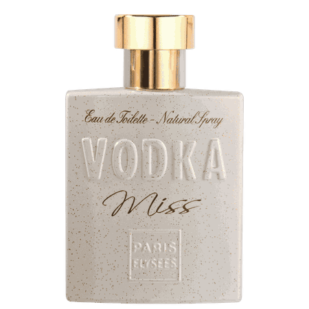 Vodka Miss Paris Elysees - Perfume | Beleza na Web