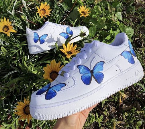 🦋Butterfly Shoes🦋