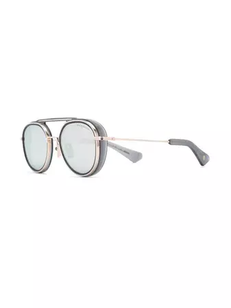 Dita Eyewear Spacecraft Sunglasses - Farfetch