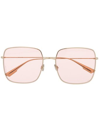 Dior Eyewear Dior Stellaire sunglasses $358 - Shop SS19 Online - Fast Delivery, Price