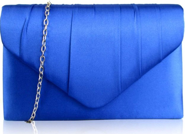blue bag 2