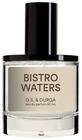 D.S. & DURGA Bistro Waters » buy online | NICHE BEAUTY