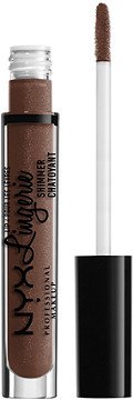 NYX Professional Makeup Lip Lingerie Shimmer | Ulta Beauty