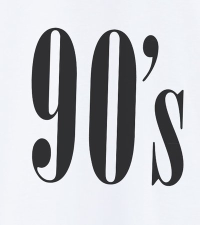 90's font - forum | dafont.com