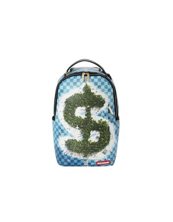 Sprayground Womens All-over Print Backpack