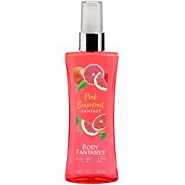 Amazon.com : Body Fantasies Signature Cotton Candy Body Spray, 3.2 fl oz : Beauty