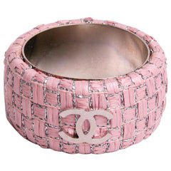 Chanel Bracelets - 31 For Sale at 1stdibs