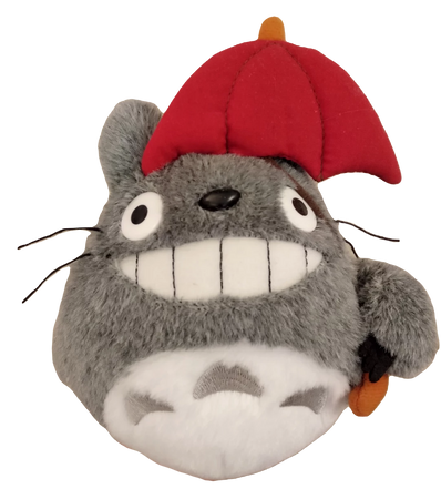 Totoro plush